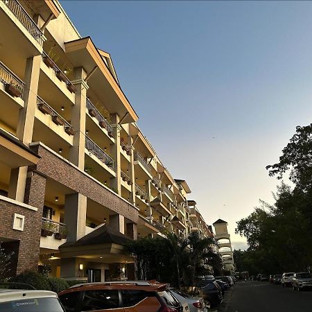 East Ortigas Mansions By Ma Apartment Manila Bagian luar foto
