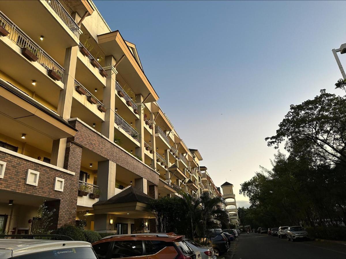 East Ortigas Mansions By Ma Apartment Manila Bagian luar foto