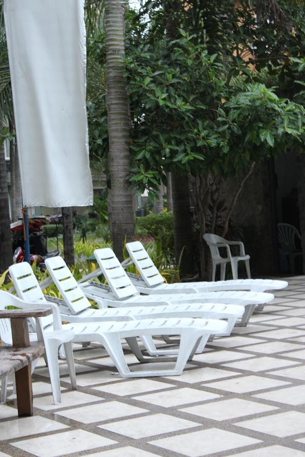 East Ortigas Mansions By Ma Apartment Manila Bagian luar foto