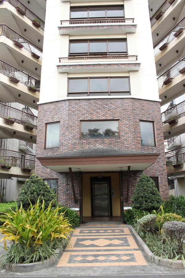 East Ortigas Mansions By Ma Apartment Manila Bagian luar foto